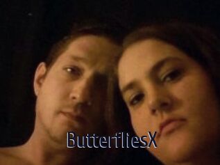 ButterfliesX