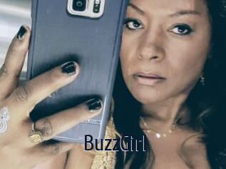 BuzzGirl