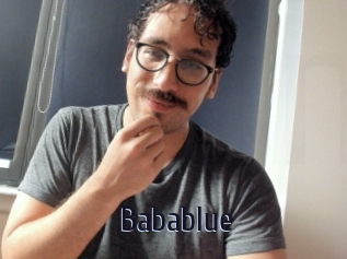 Babablue