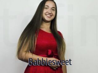 Babbiesweet