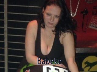 Babeke