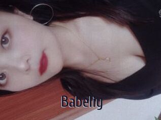 Babeliy