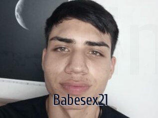 Babesex21