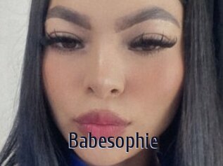 Babesophie