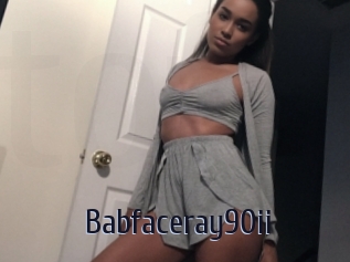 babfaceray90ii Topp Finder