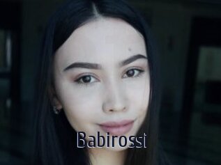 Babirossi