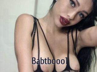 Babtbooo1