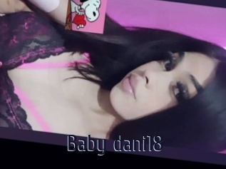 Baby_dani18