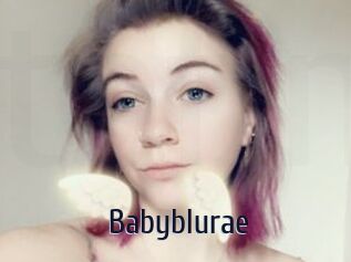 Babyblurae