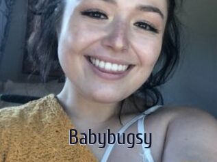 Babybugsy