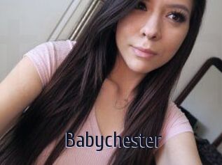 Babychester