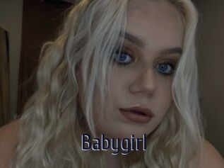 Babygirl