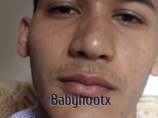 Babyhootx