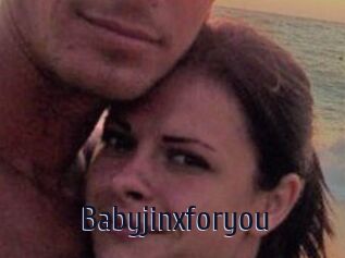 Babyjinxforyou