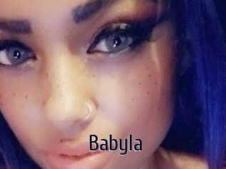 Babyla