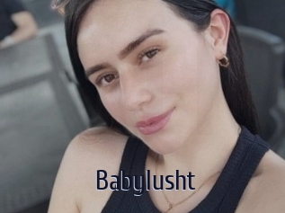 Babylusht