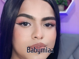 Babymiaa