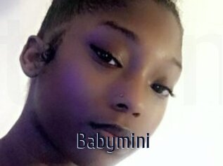Babymini
