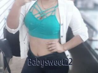 Babysweet22