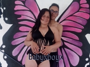 Babyxboyx