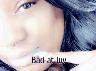 Bad_at_luv