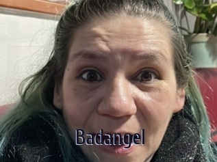 Badangel