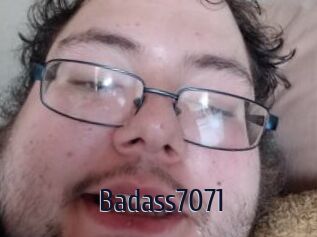 Badass7071