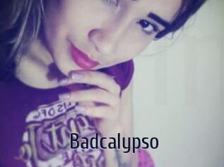 Badcalypso