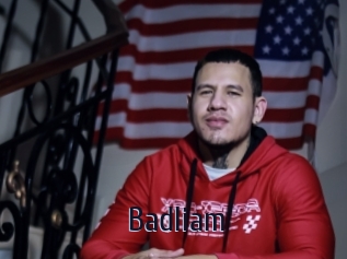 Badliam