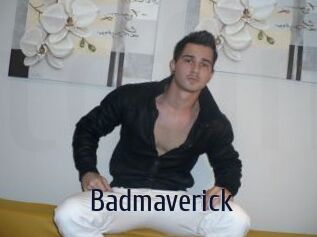 Badmaverick