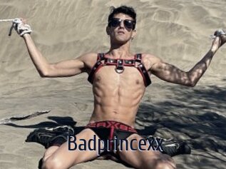 Badprincexx