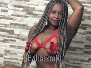 Baharsmith