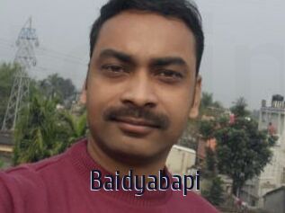 Baidyabapi