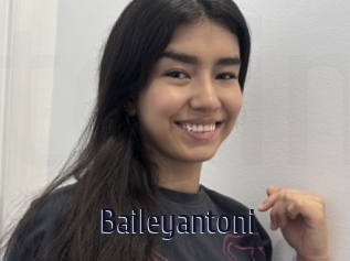 Baileyantoni