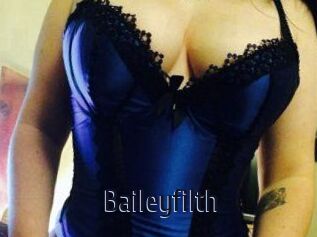 Baileyfilth