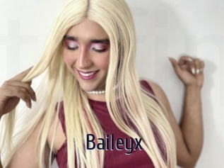 Baileyx