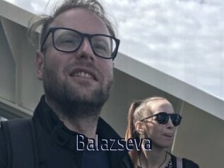 Balazseva