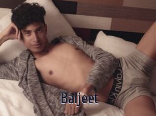 Baljeet