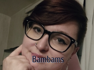 Bambams