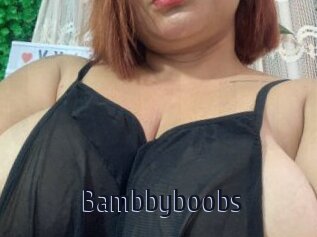 Bambbyboobs