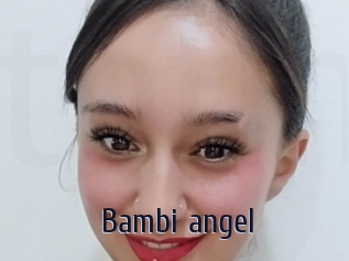 Bambi_angel