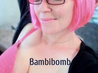Bambibomb