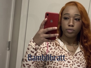 Bambiibratt