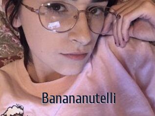 Banananutelli