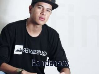 Bandansex