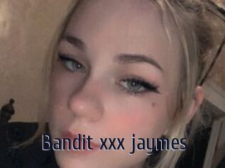 Bandit_xxx_jaymes