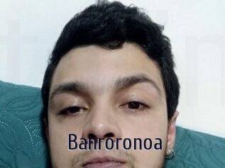 Banroronoa
