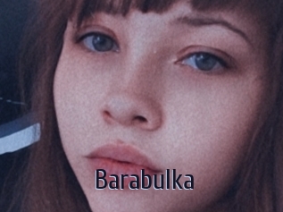 Barabulka