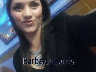 Barbara_morris