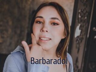 Barbaradol